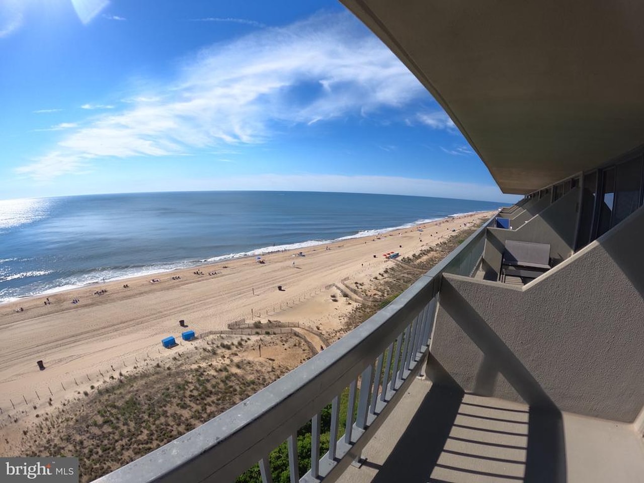 Century 1 Real Estate for Sale - 9900 Coastal Hwy #1013 in Ocean City Photo 16