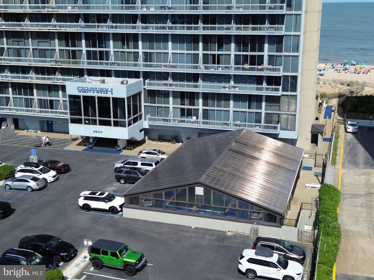 Century 1 Real Estate for Sale - 9900 Coastal Hwy #1013 in Ocean City Photo 46