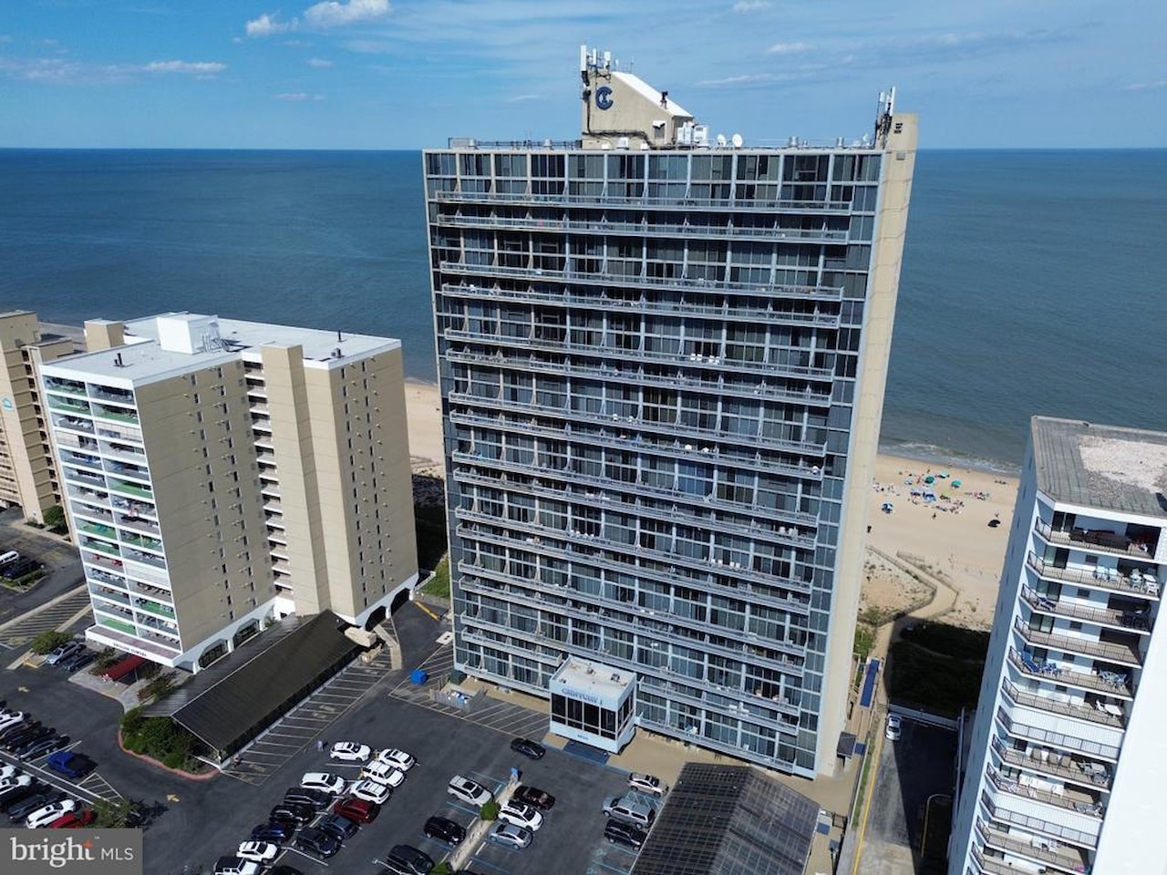 Century 1 Real Estate for Sale - 9900 Coastal Hwy #1013 in Ocean City Photo 2