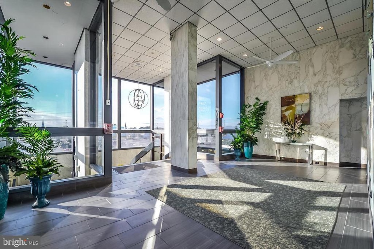 Century 1 Real Estate for Sale - 9900 Coastal Hwy #1013 in Ocean City Photo 4