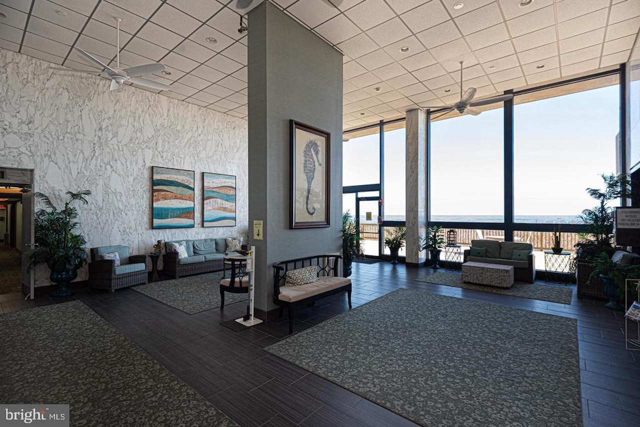 Century 1 Real Estate for Sale - 9900 Coastal Hwy #1013 in Ocean City Photo 8