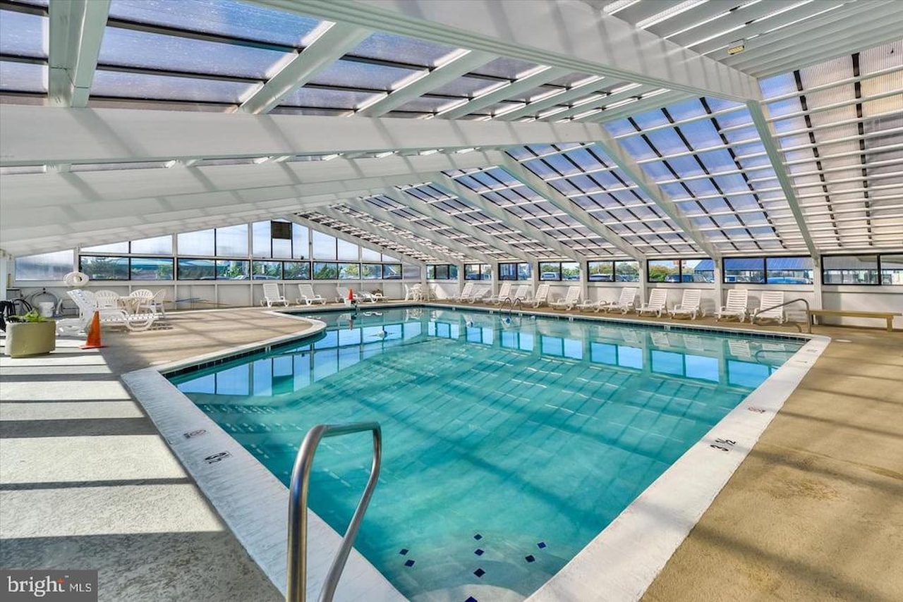 Century 1 Real Estate for Sale - 9900 Coastal Hwy #1013 in Ocean City Photo 6