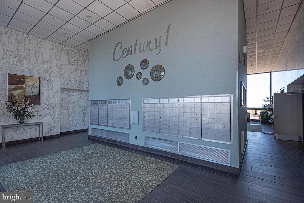 Century 1 Real Estate for Sale - 9900 Coastal Hwy #1013 in Ocean City Photo 7