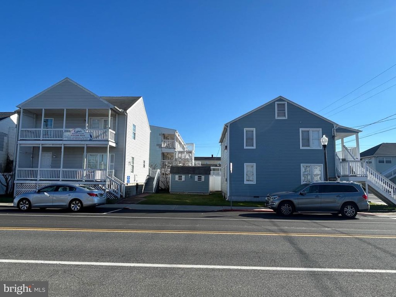  Real Estate for Sale - 802 Saint Louis Ave in Ocean City