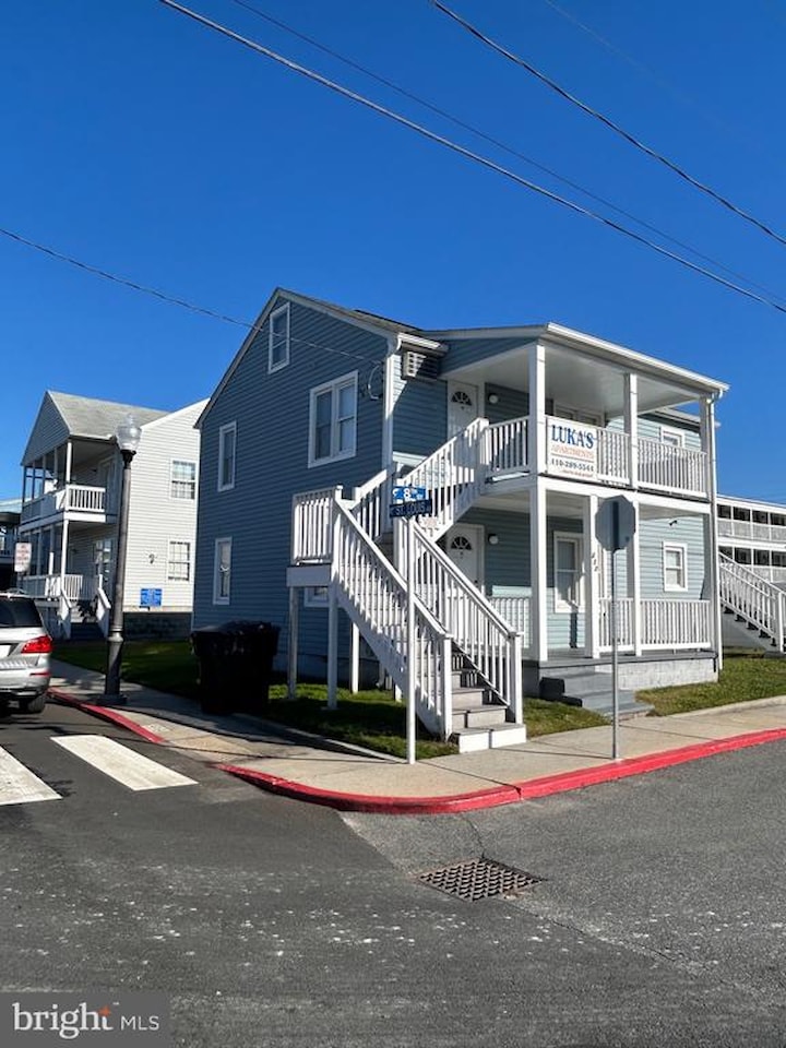  Real Estate for Sale - 802 Saint Louis Ave in Ocean City Photo 12
