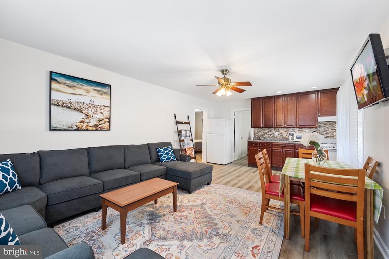  Real Estate for Sale - 802 Saint Louis Ave in Ocean City Photo 2