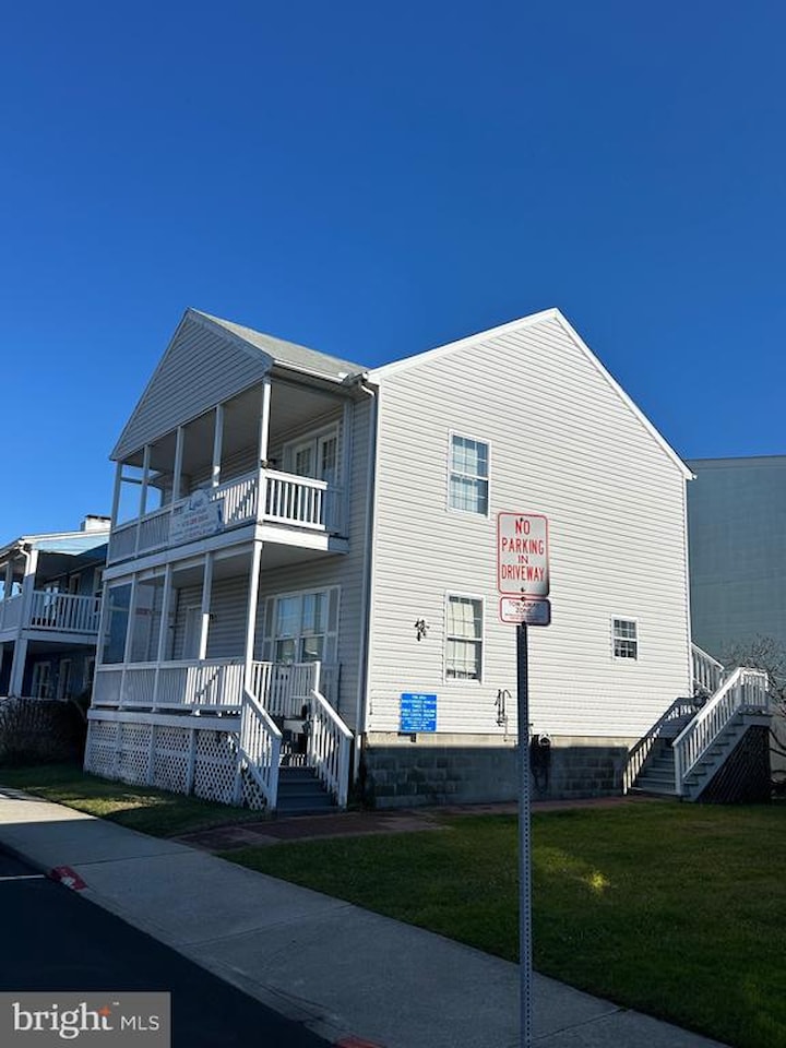  Real Estate for Sale - 802 Saint Louis Ave in Ocean City Photo 13