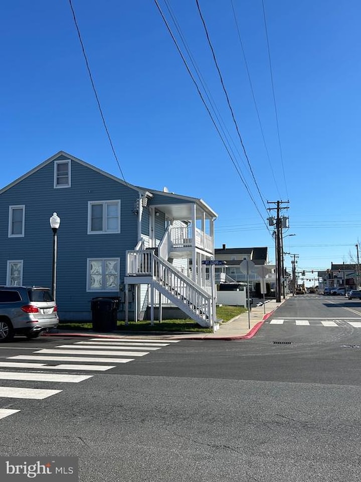  Real Estate for Sale - 802 Saint Louis Ave in Ocean City Photo 14
