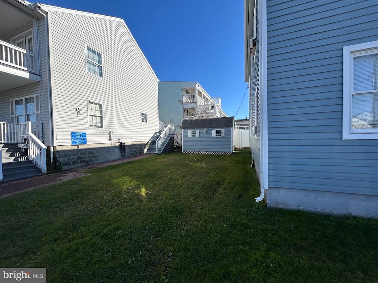  Real Estate for Sale - 802 Saint Louis Ave in Ocean City Photo 15