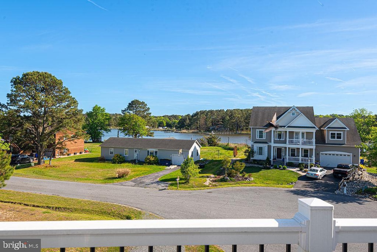  Real Estate for Sale - 12105 Salt Point Rd in Bishopville Photo 42