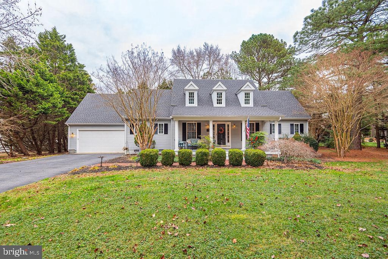 Real Estate for Sale - 10641 Piney Island Dr in Bishopville Photo 61