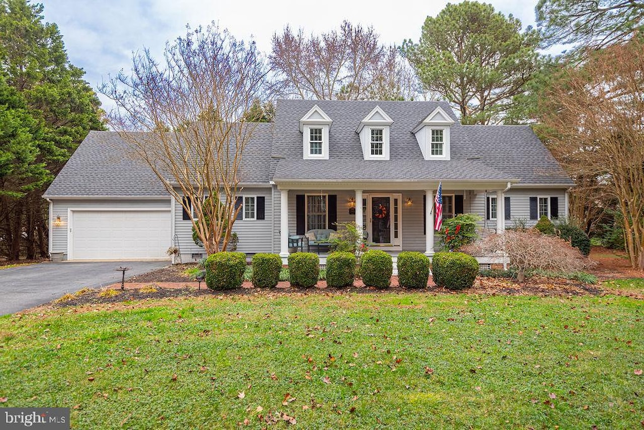  Real Estate for Sale - 10641 Piney Island Dr in Bishopville Photo 62