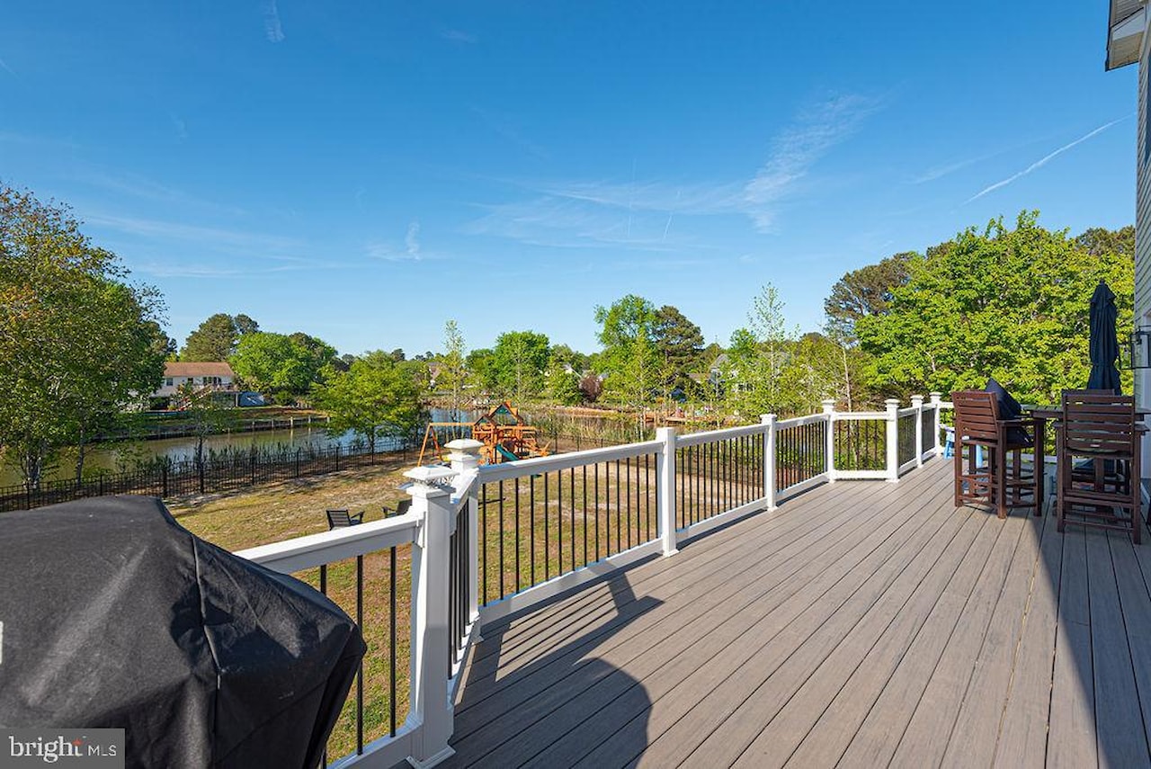  Real Estate for Sale - 12105 Salt Point Rd in Bishopville Photo 68