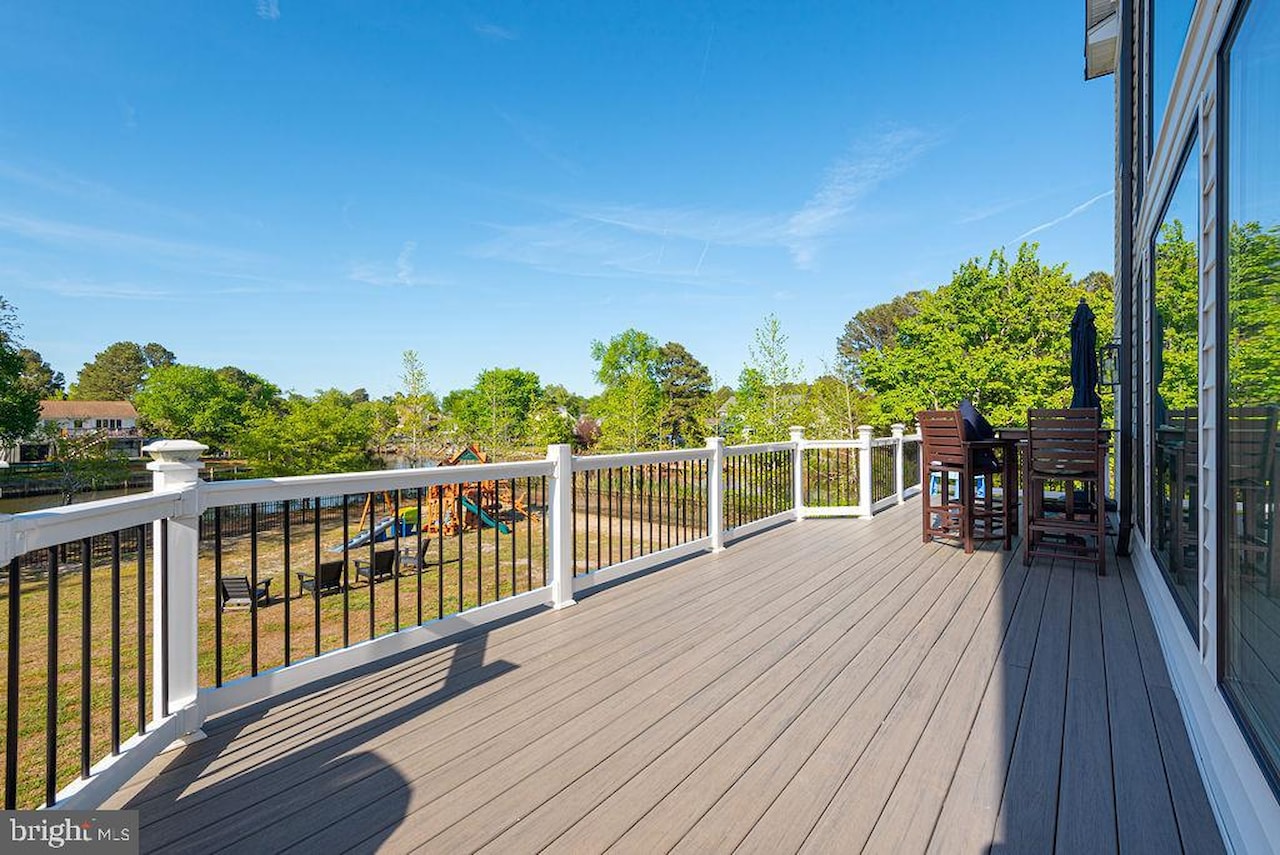  Real Estate for Sale - 12105 Salt Point Rd in Bishopville Photo 70