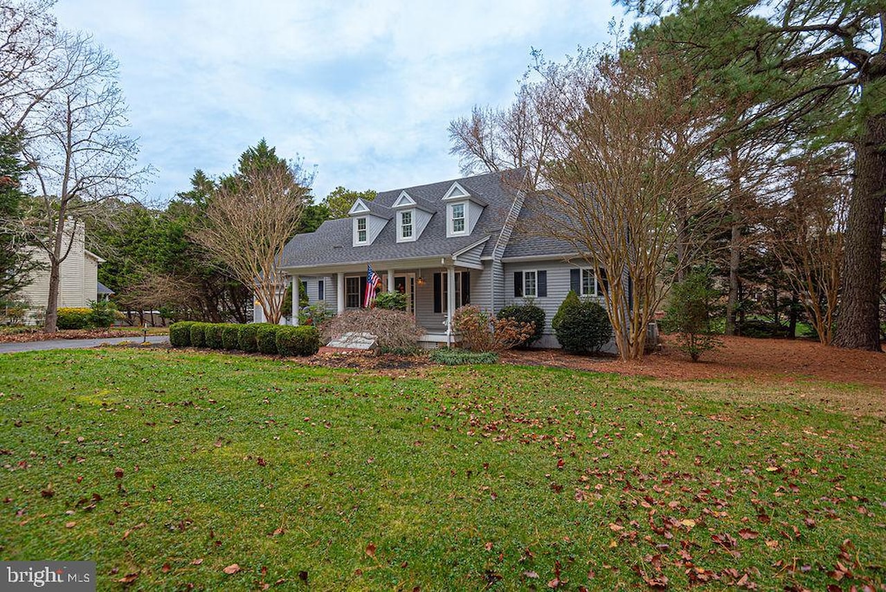  Real Estate for Sale - 10641 Piney Island Dr in Bishopville Photo 72