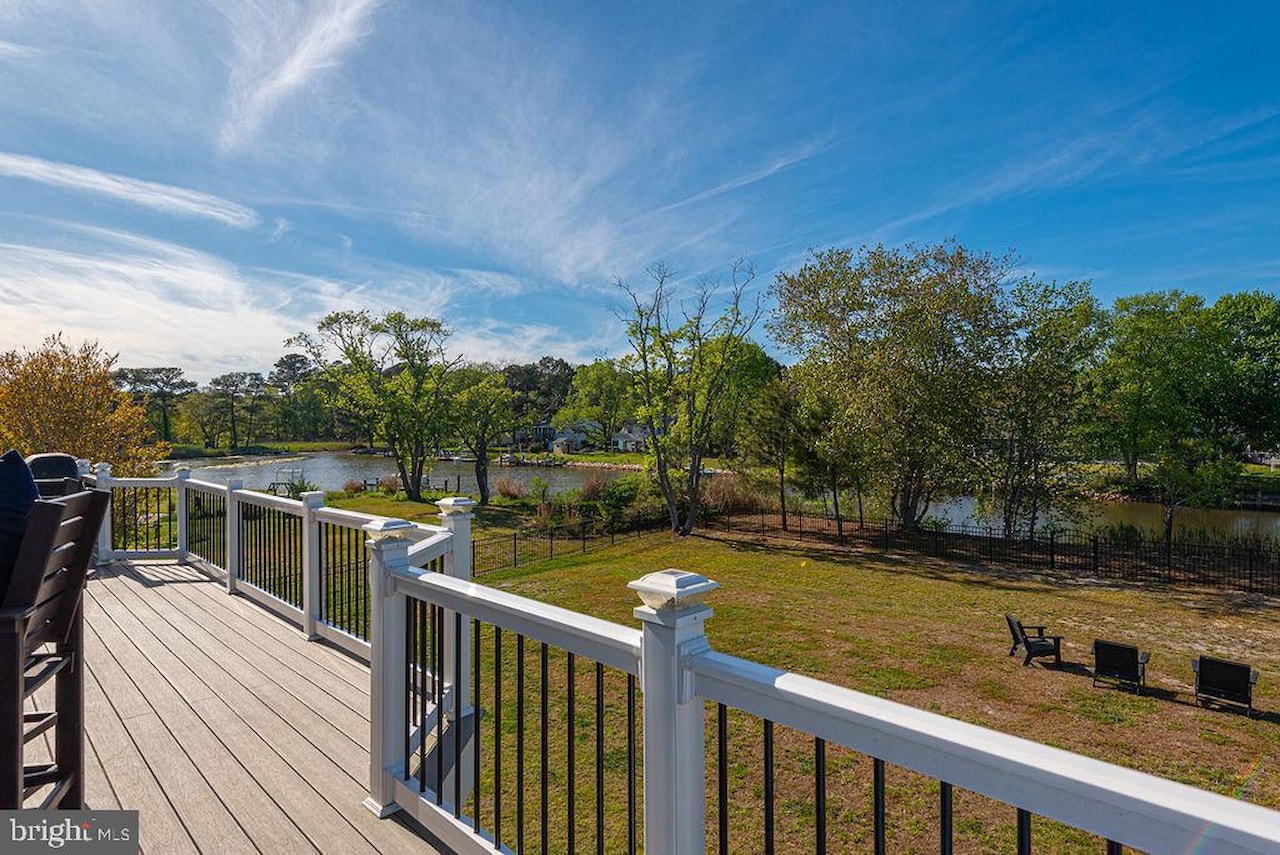  Real Estate for Sale - 12105 Salt Point Rd in Bishopville Photo 75