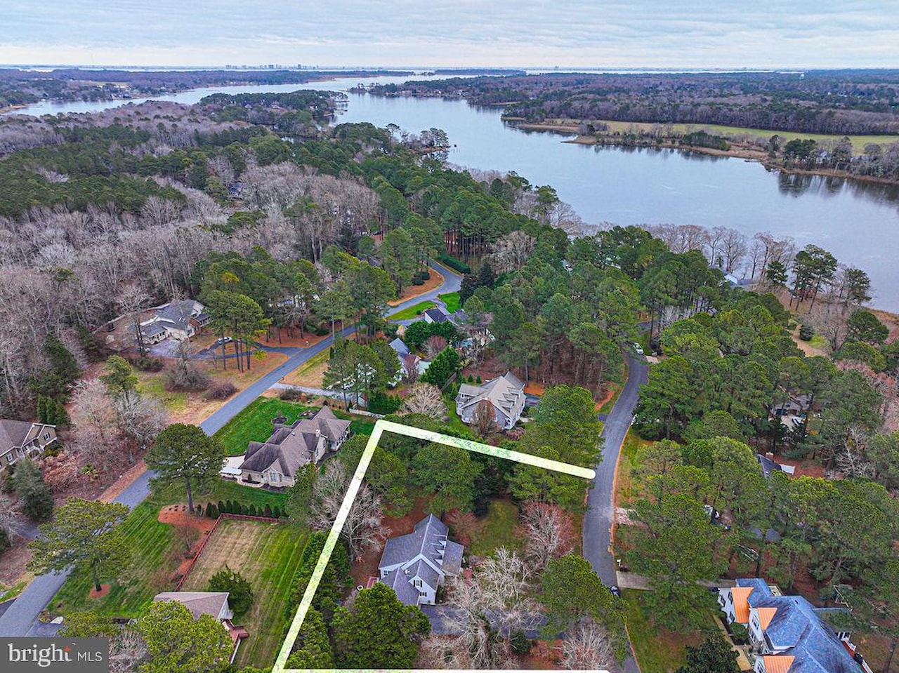  Real Estate for Sale - 10641 Piney Island Dr in Bishopville Photo 77