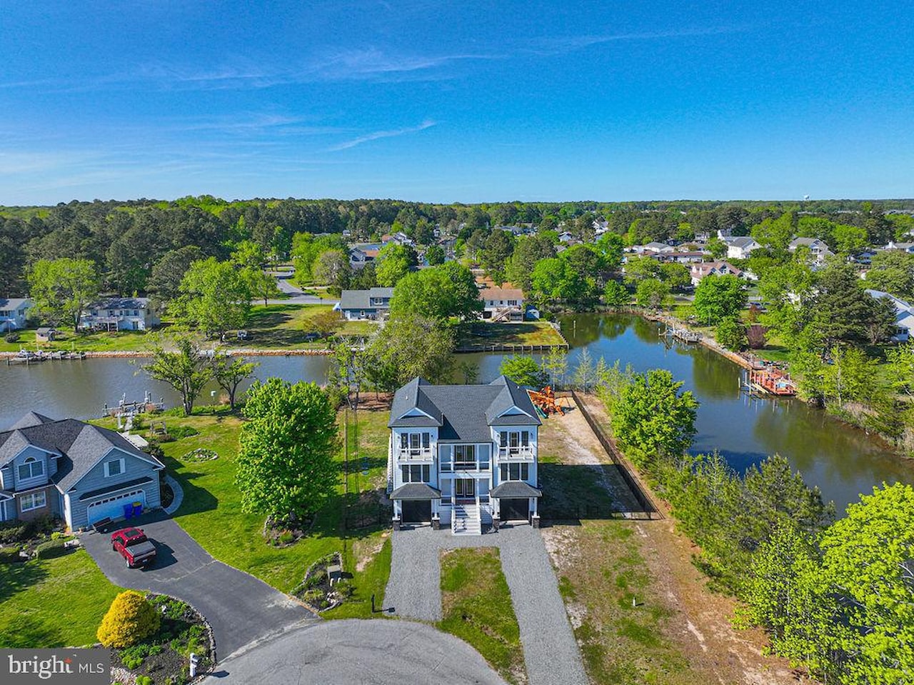  Real Estate for Sale - 12105 Salt Point Rd in Bishopville Photo 108