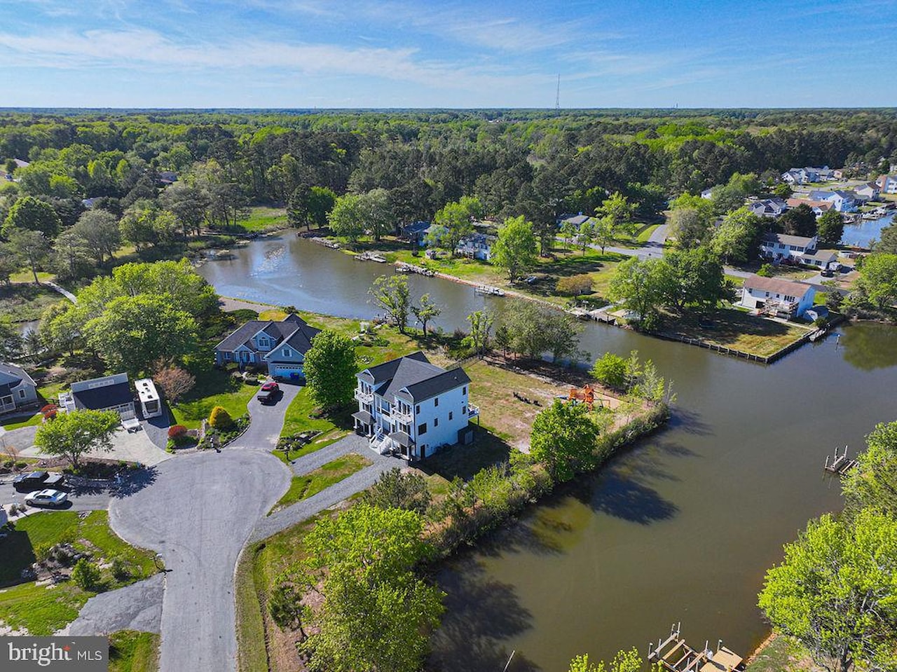  Real Estate for Sale - 12105 Salt Point Rd in Bishopville Photo 109