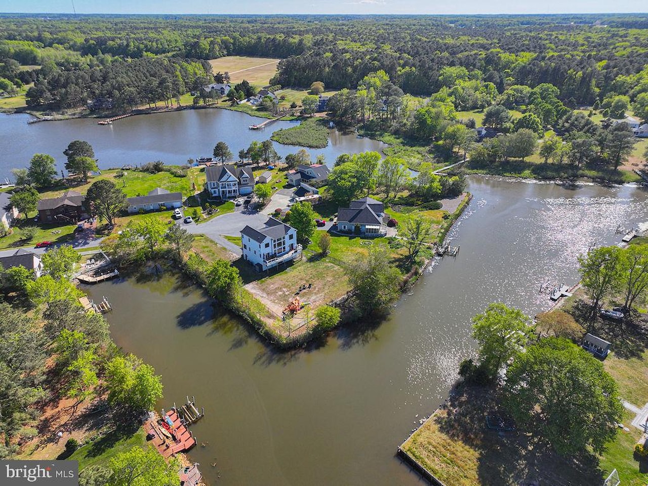  Real Estate for Sale - 12105 Salt Point Rd in Bishopville Photo 110
