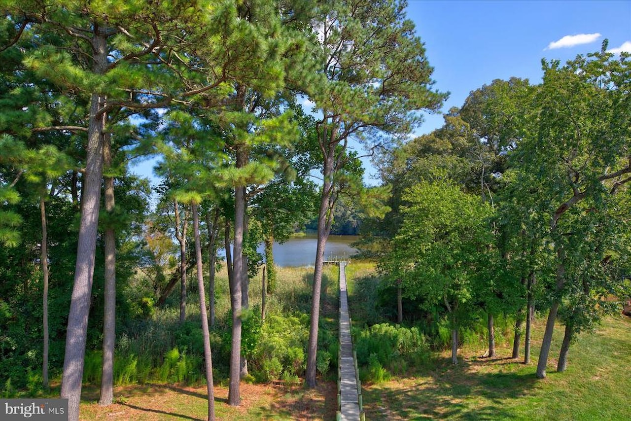  Real Estate for Sale - 10542 Egret Ct in Bishopville Photo 105