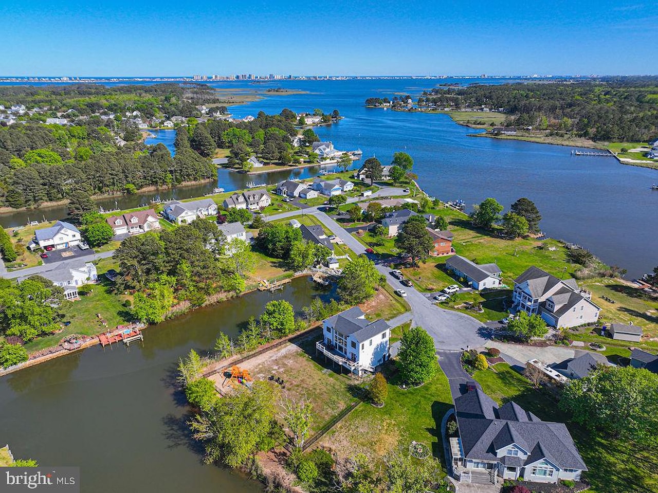  Real Estate for Sale - 12105 Salt Point Rd in Bishopville Photo 113