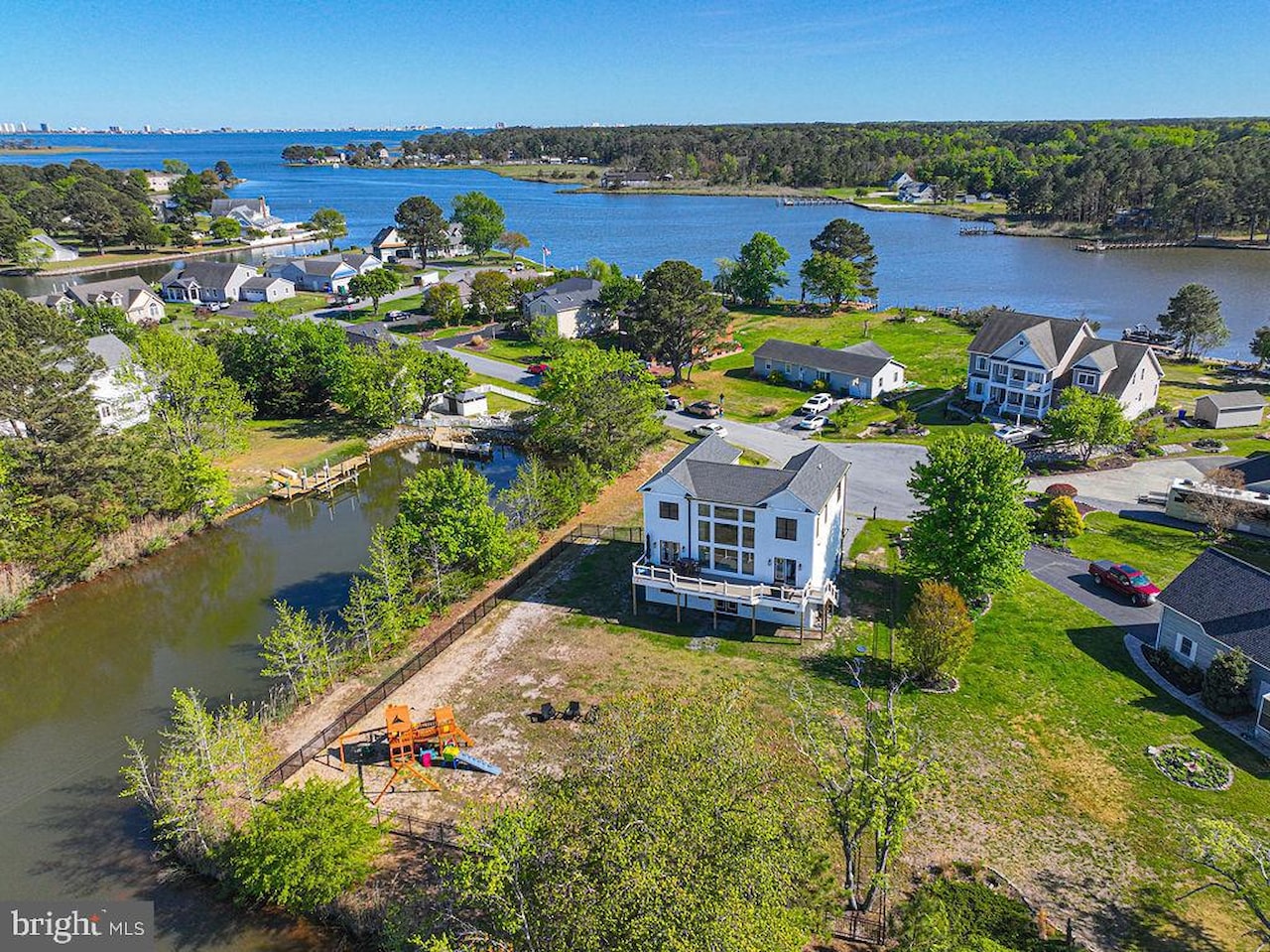  Real Estate for Sale - 12105 Salt Point Rd in Bishopville Photo 114