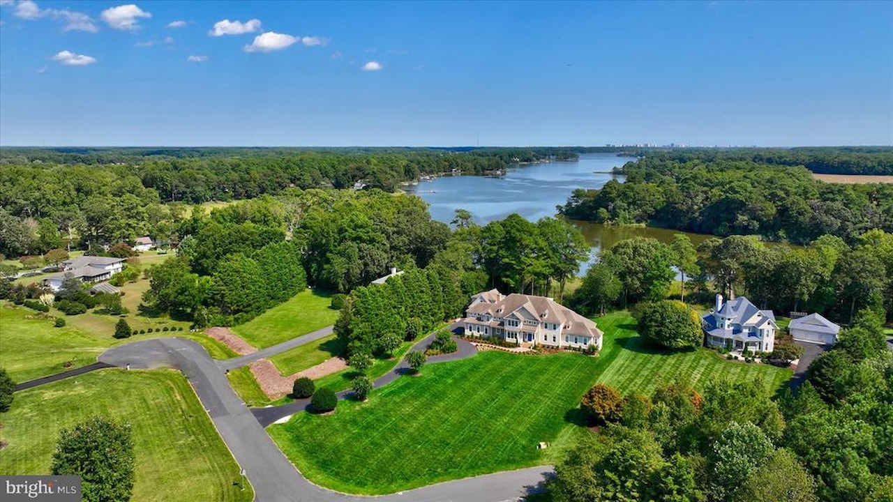  Real Estate for Sale - 10542 Egret Ct in Bishopville Photo 118