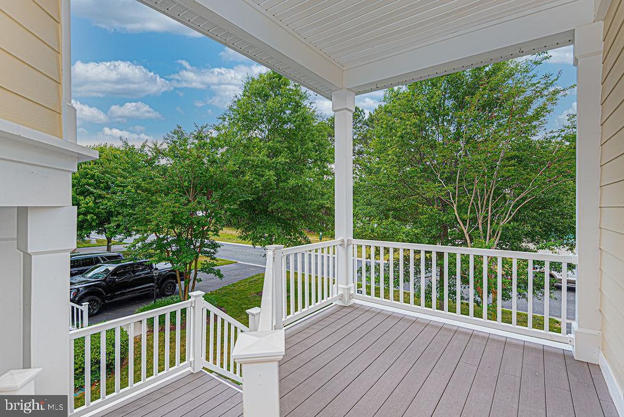  Real Estate for Sale - 11436 Maid At Arms Ln in Berlin Photo 13