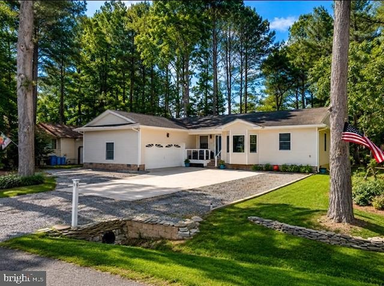  Real Estate for Sale - 9 Lookout Point in Ocean Pines