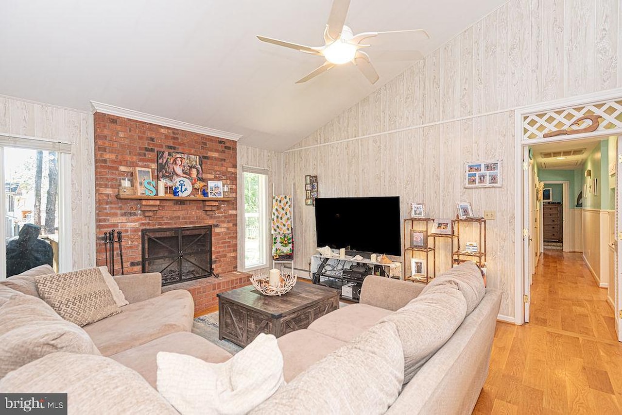  Real Estate for Sale - 9 Lookout Point in Ocean Pines Photo 13