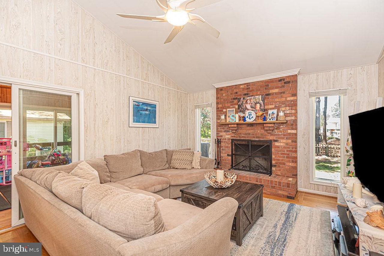  Real Estate for Sale - 9 Lookout Point in Ocean Pines Photo 14