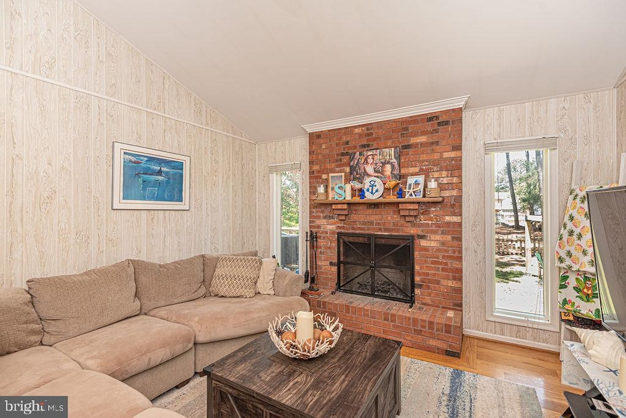  Real Estate for Sale - 9 Lookout Point in Ocean Pines Photo 15