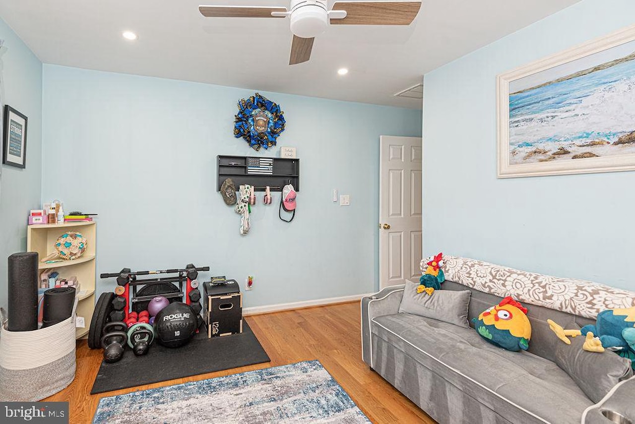  Real Estate for Sale - 9 Lookout Point in Ocean Pines Photo 38