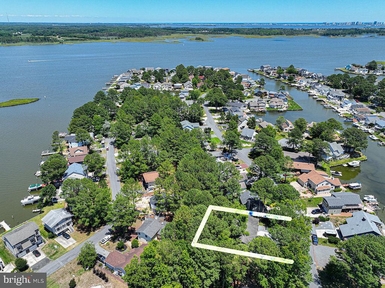  Real Estate for Sale - 9 Lookout Point in Ocean Pines Photo 65