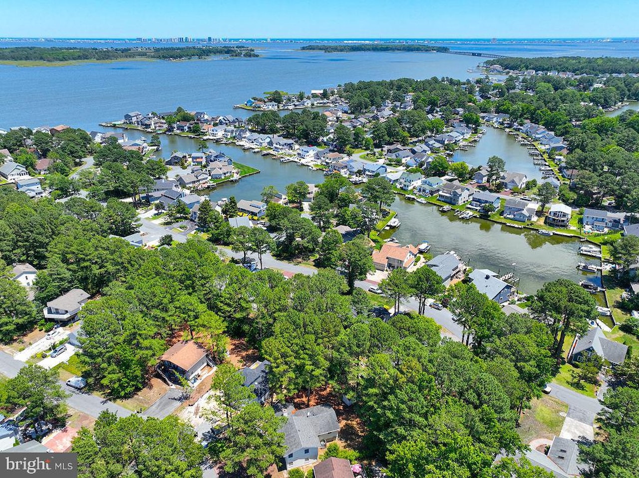  Real Estate for Sale - 9 Lookout Point in Ocean Pines Photo 66