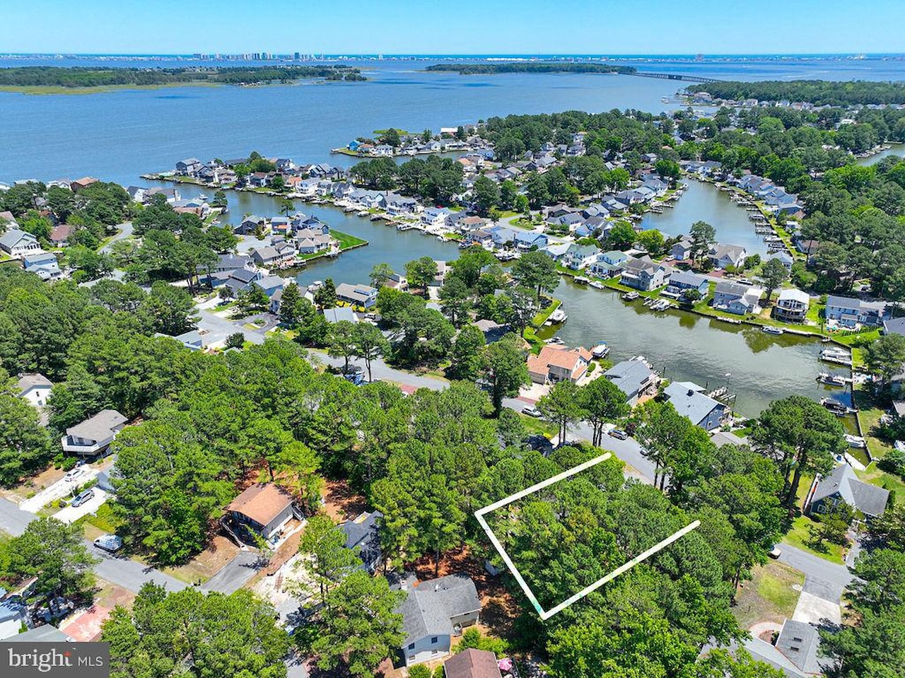  Real Estate for Sale - 9 Lookout Point in Ocean Pines Photo 67