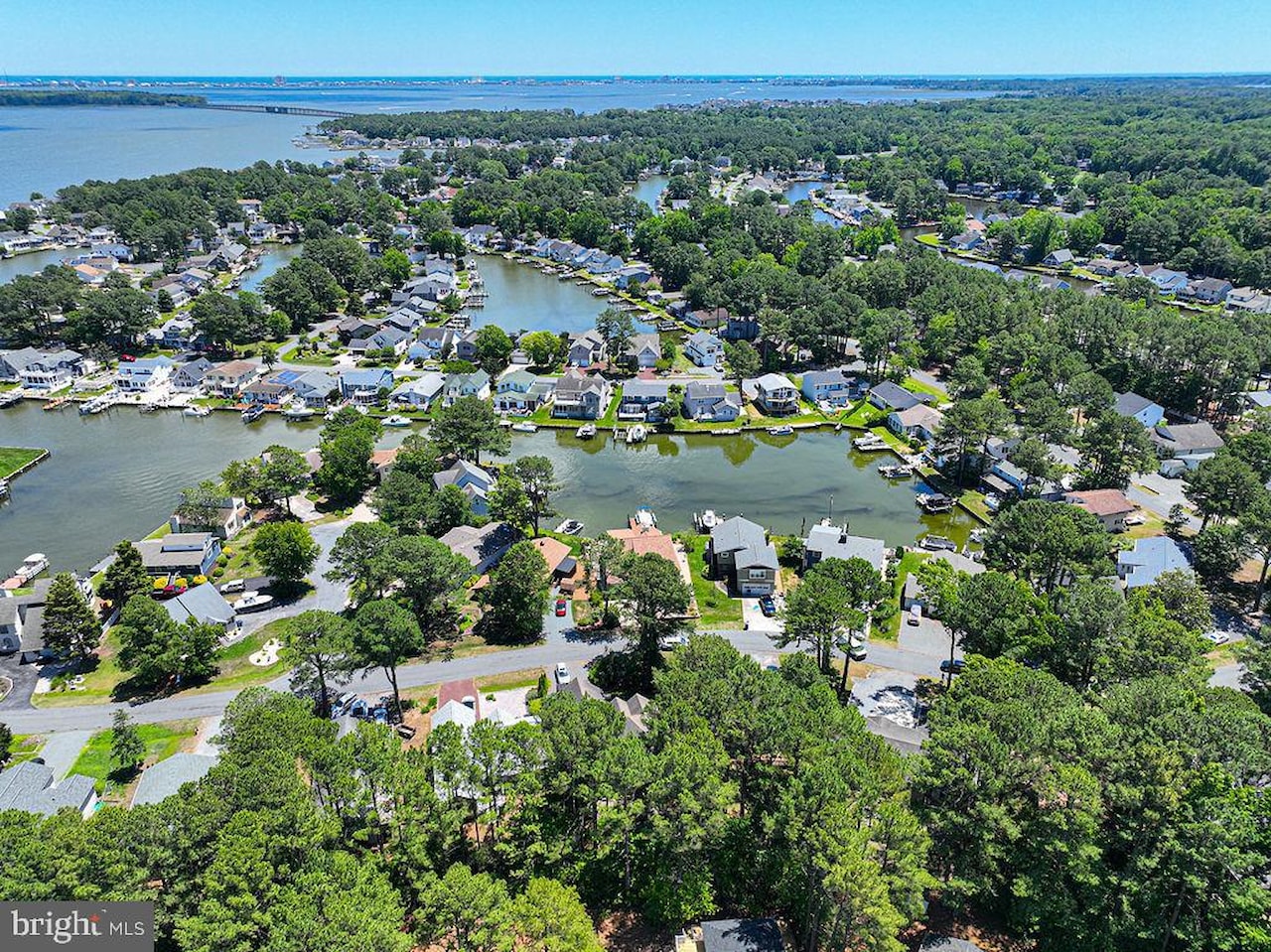  Real Estate for Sale - 9 Lookout Point in Ocean Pines Photo 68