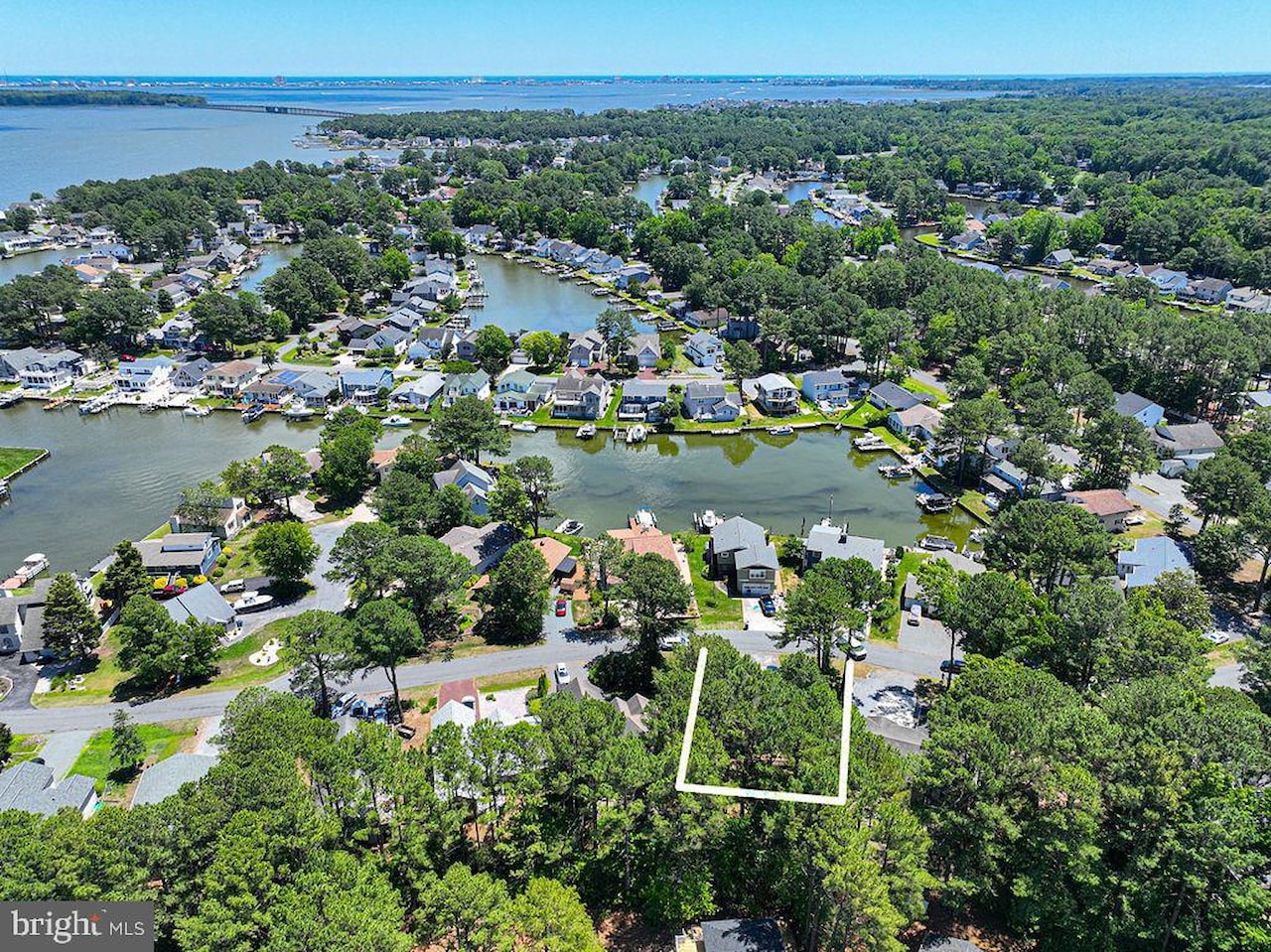  Real Estate for Sale - 9 Lookout Point in Ocean Pines Photo 69