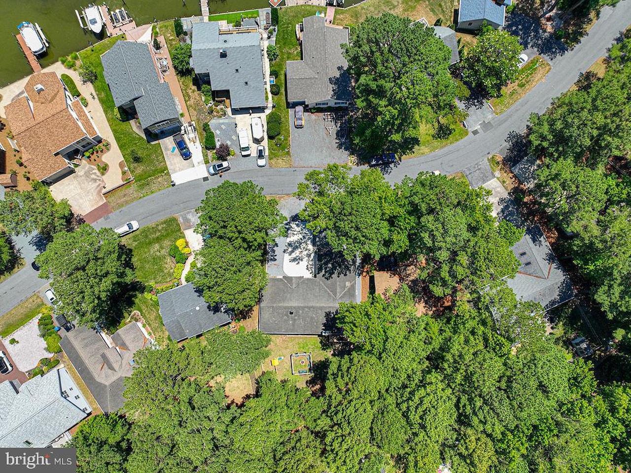  Real Estate for Sale - 9 Lookout Point in Ocean Pines Photo 70