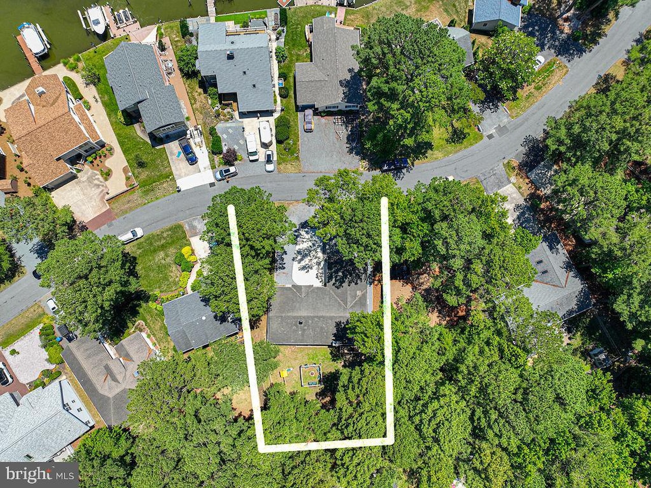  Real Estate for Sale - 9 Lookout Point in Ocean Pines Photo 71