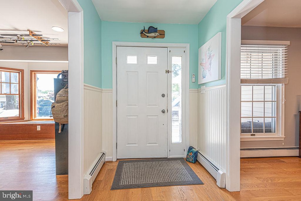  Real Estate for Sale - 9 Lookout Point in Ocean Pines Photo 3
