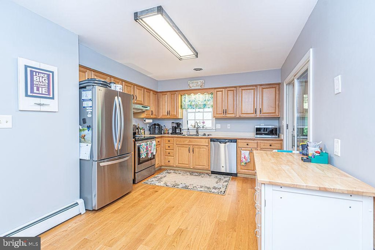  Real Estate for Sale - 9 Lookout Point in Ocean Pines Photo 5