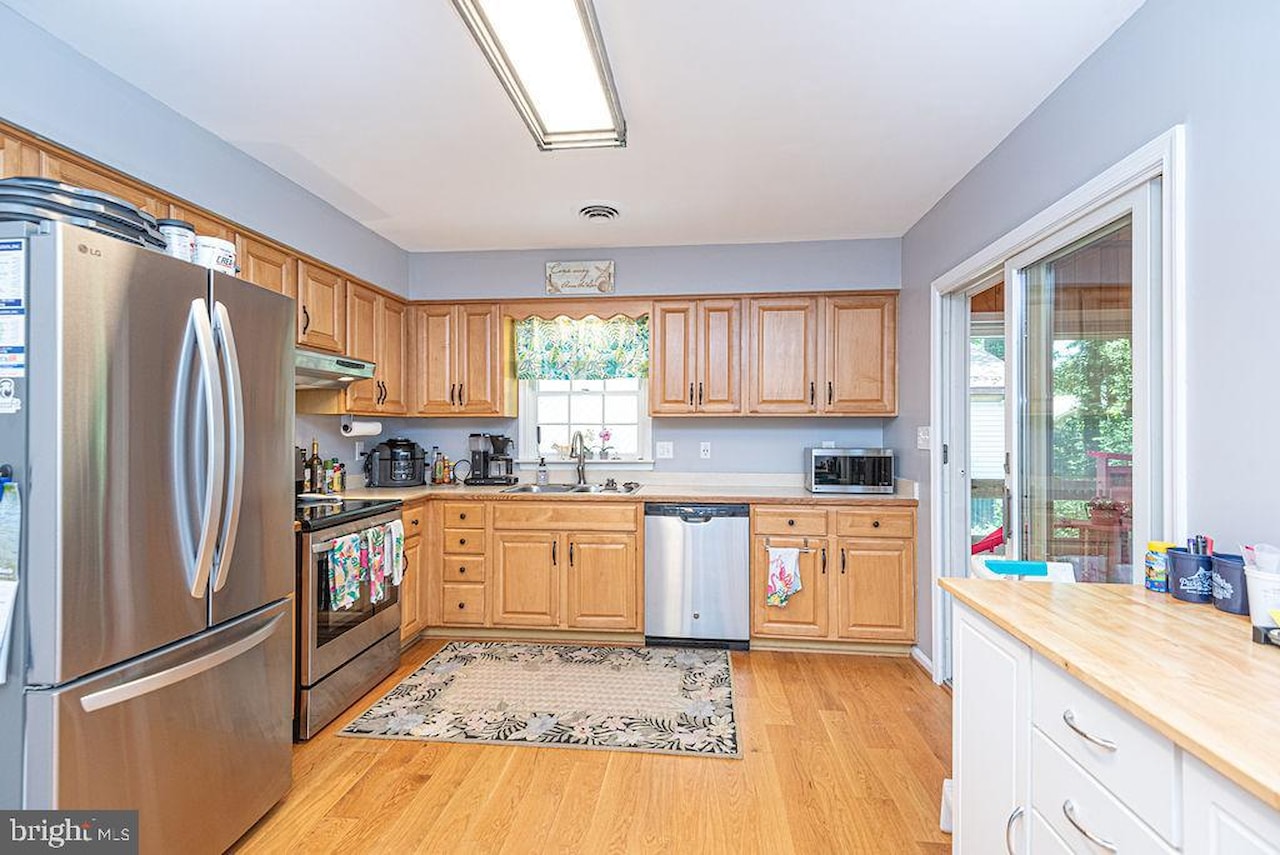  Real Estate for Sale - 9 Lookout Point in Ocean Pines Photo 6