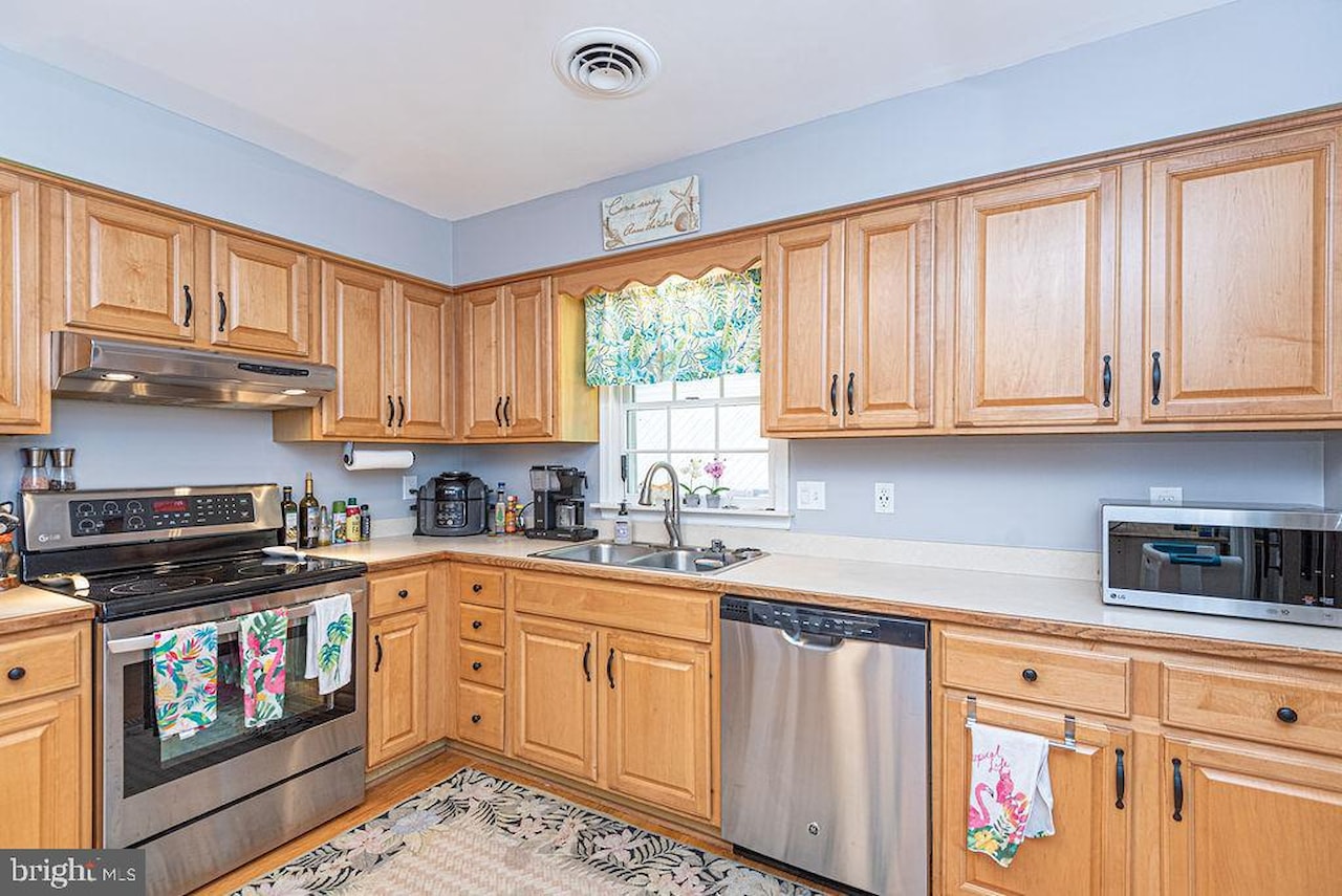  Real Estate for Sale - 9 Lookout Point in Ocean Pines Photo 7
