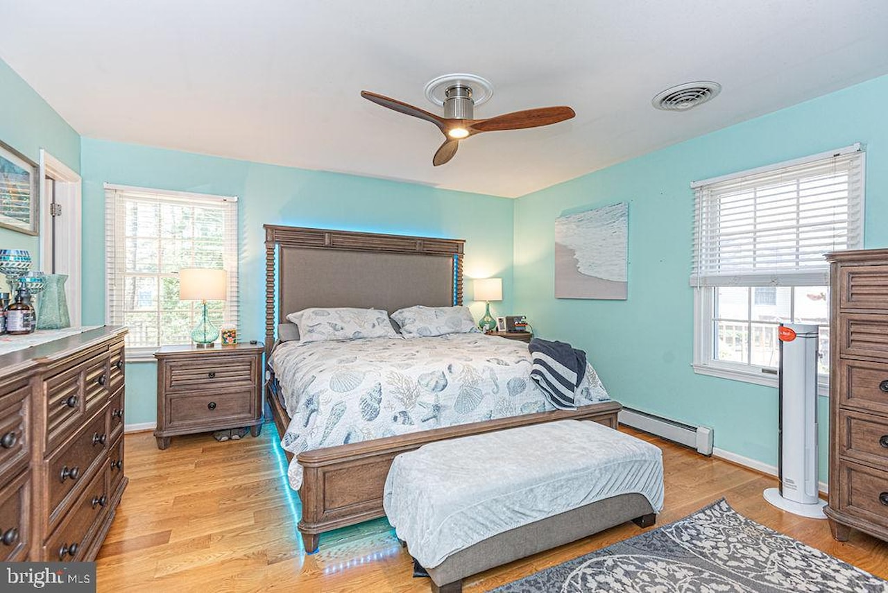  Real Estate for Sale - 9 Lookout Point in Ocean Pines Photo 29