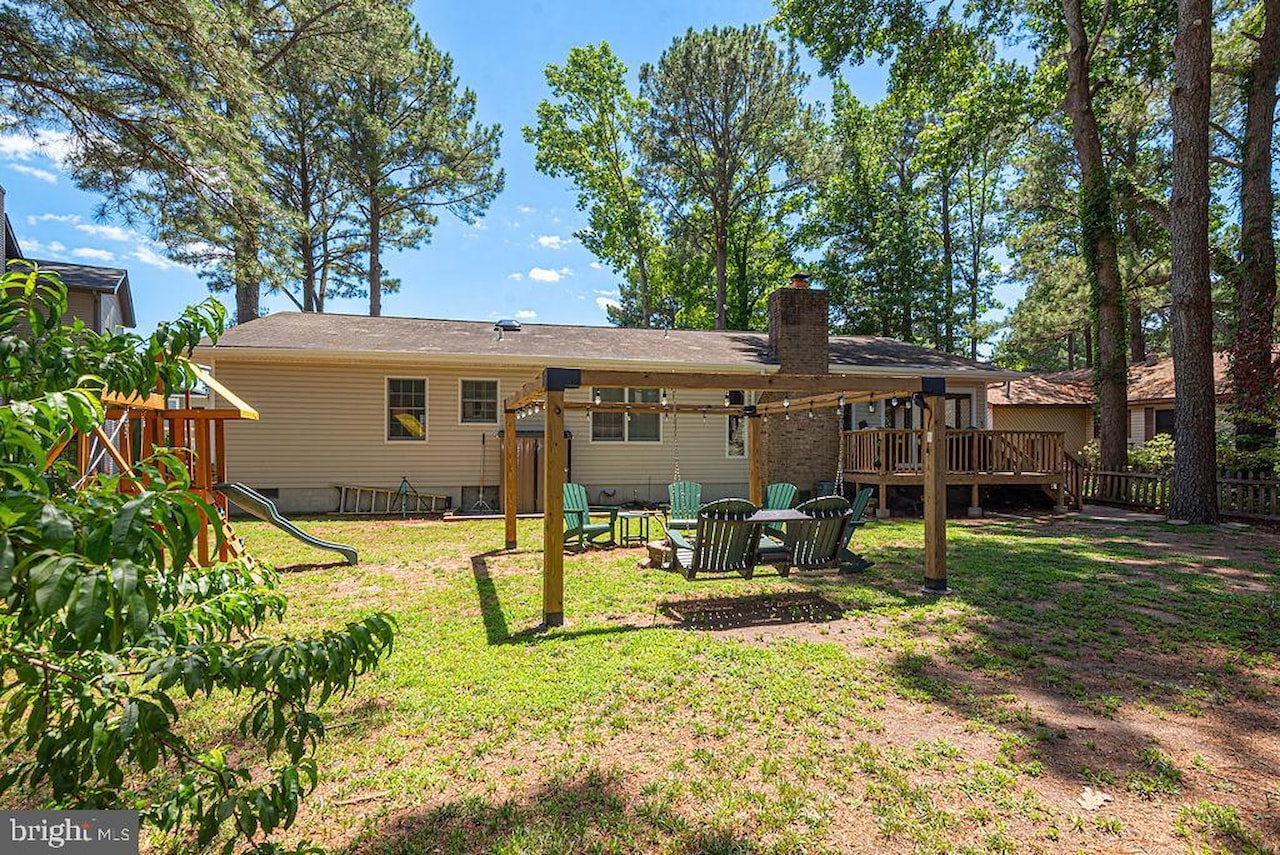  Real Estate for Sale - 9 Lookout Point in Ocean Pines Photo 56