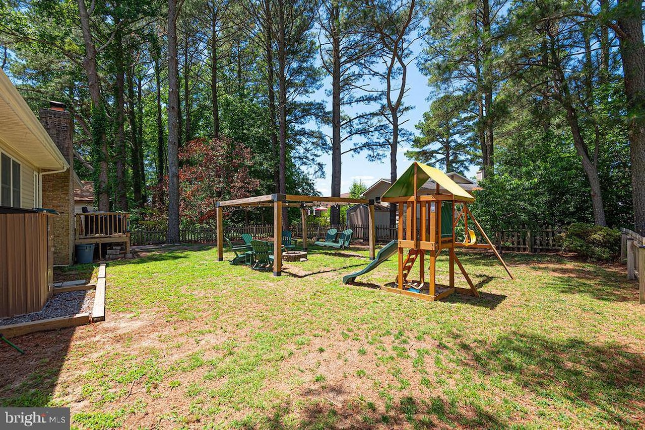 Real Estate for Sale - 9 Lookout Point in Ocean Pines Photo 58