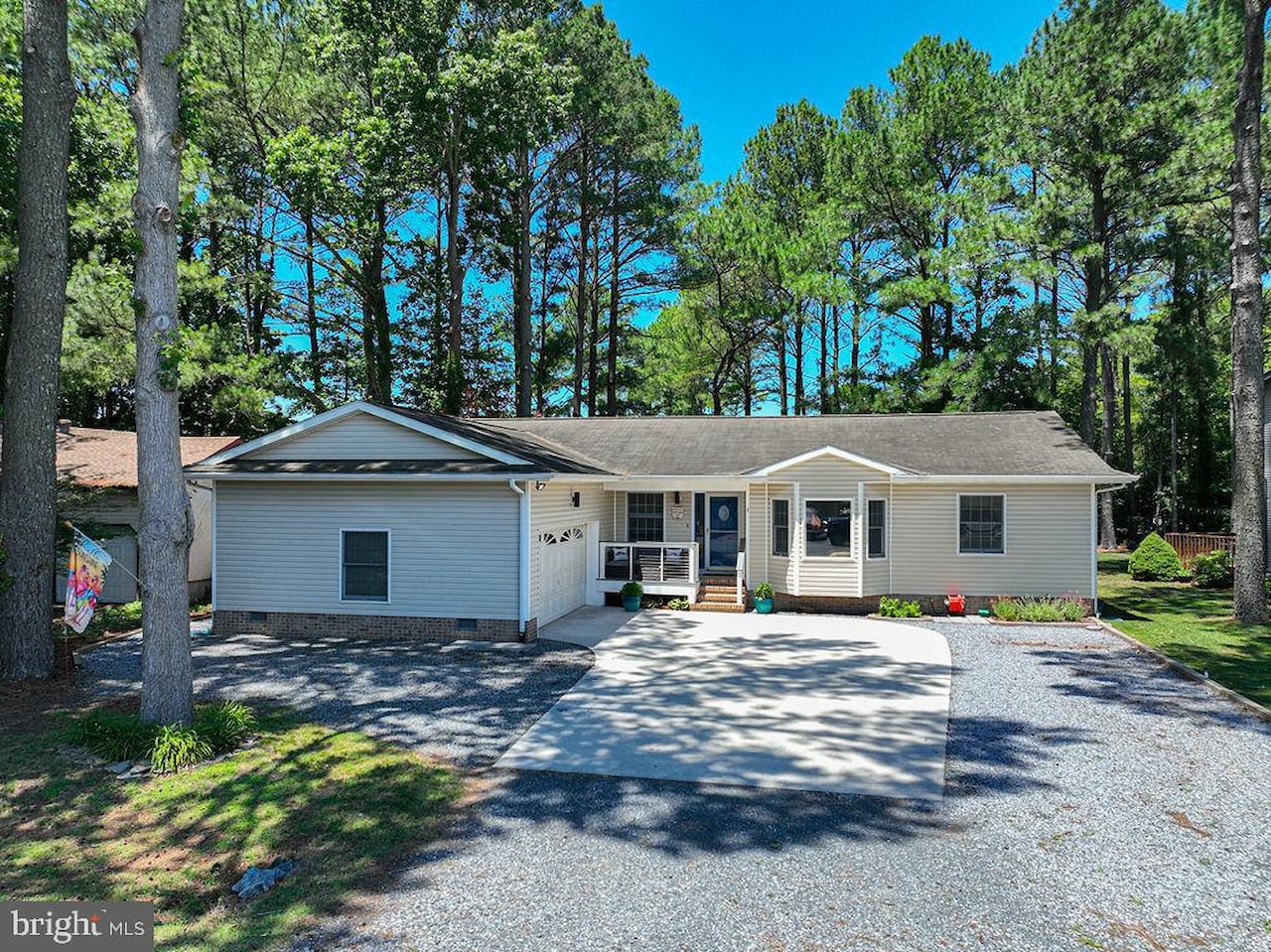  Real Estate for Sale - 9 Lookout Point in Ocean Pines Photo 60