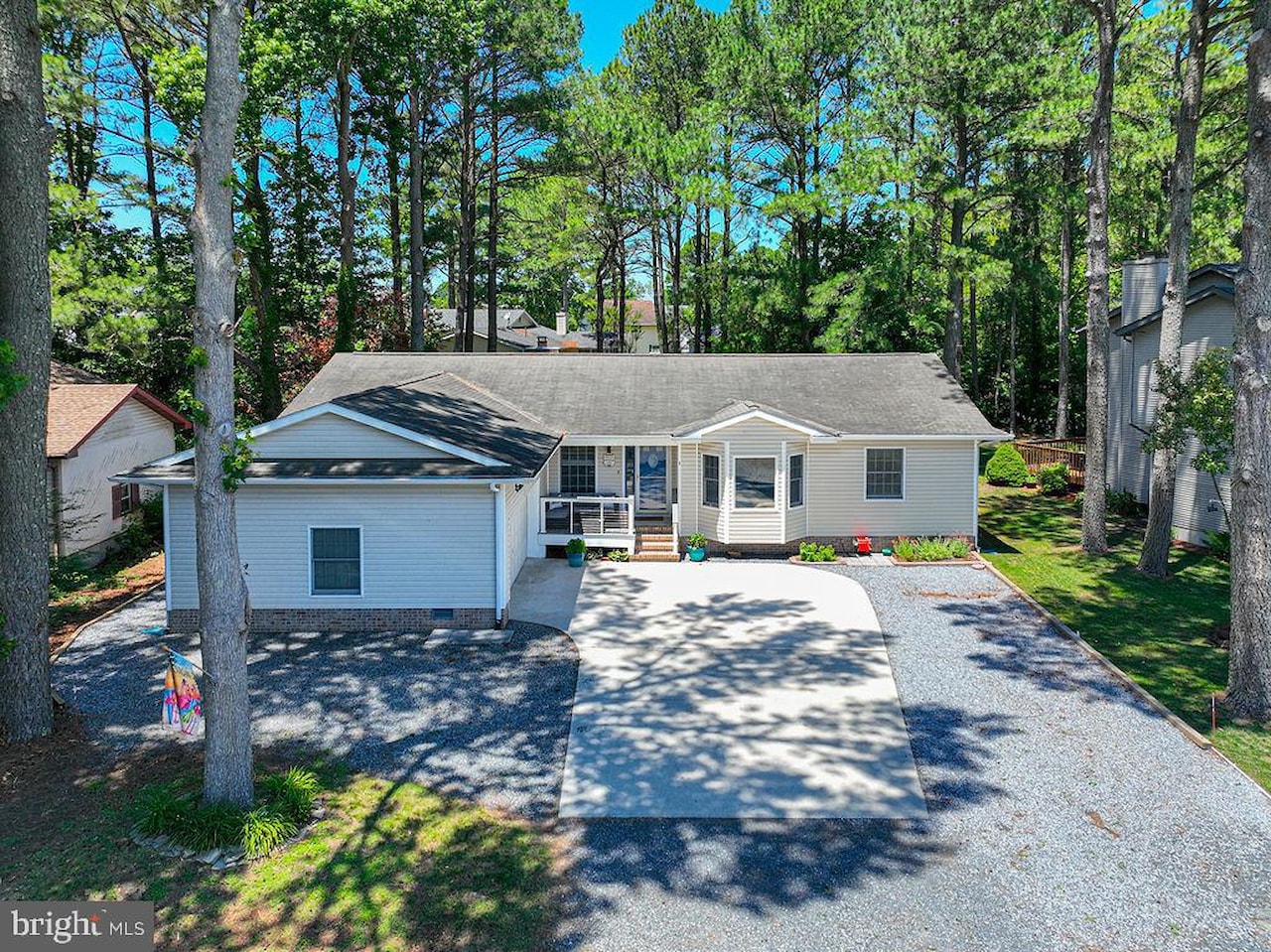  Real Estate for Sale - 9 Lookout Point in Ocean Pines Photo 61